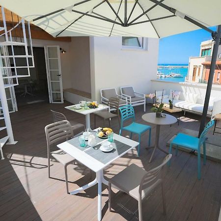 B&B Da Peppa Castellammare del Golfo Exterior foto