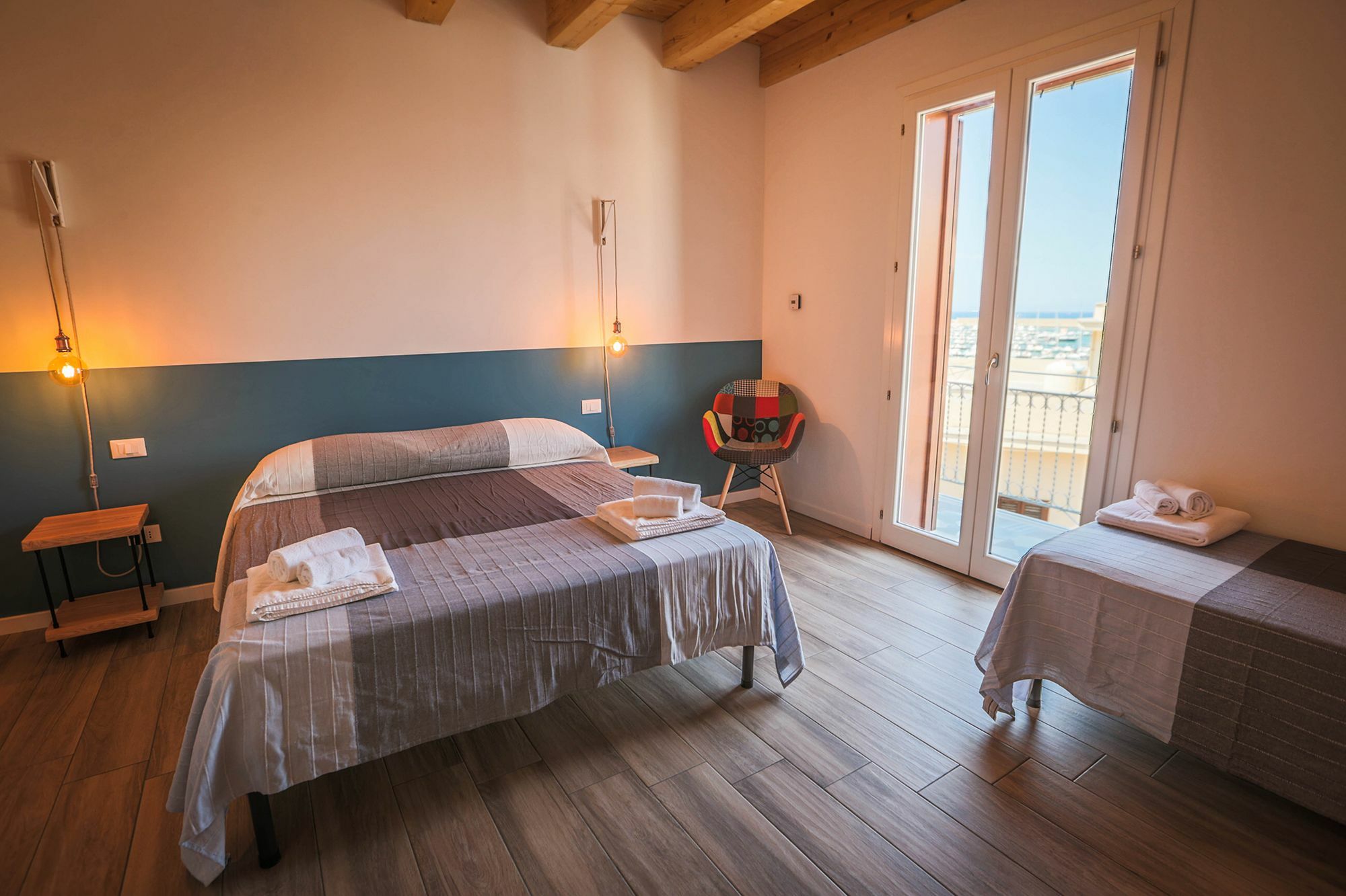B&B Da Peppa Castellammare del Golfo Exterior foto