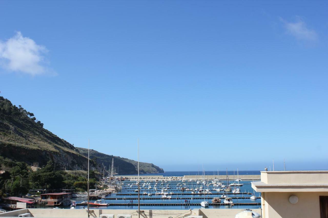 B&B Da Peppa Castellammare del Golfo Exterior foto