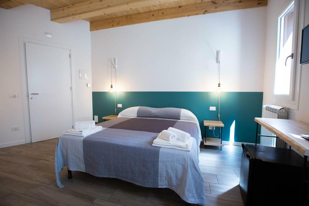 B&B Da Peppa Castellammare del Golfo Exterior foto