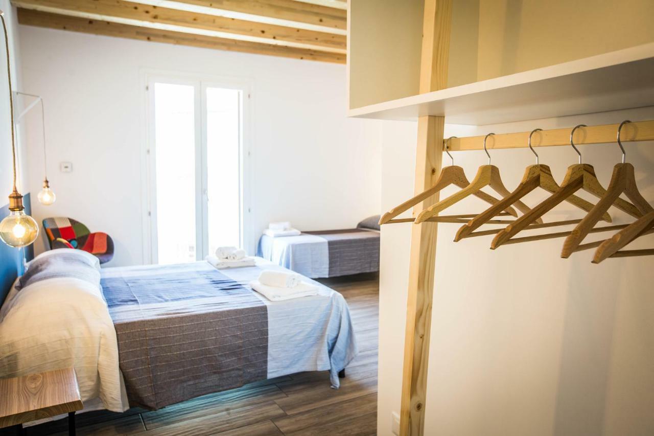 B&B Da Peppa Castellammare del Golfo Exterior foto