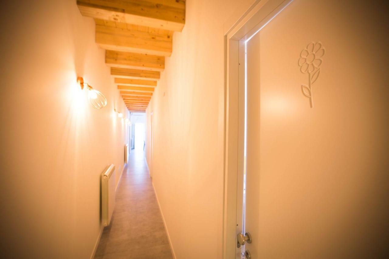 B&B Da Peppa Castellammare del Golfo Exterior foto