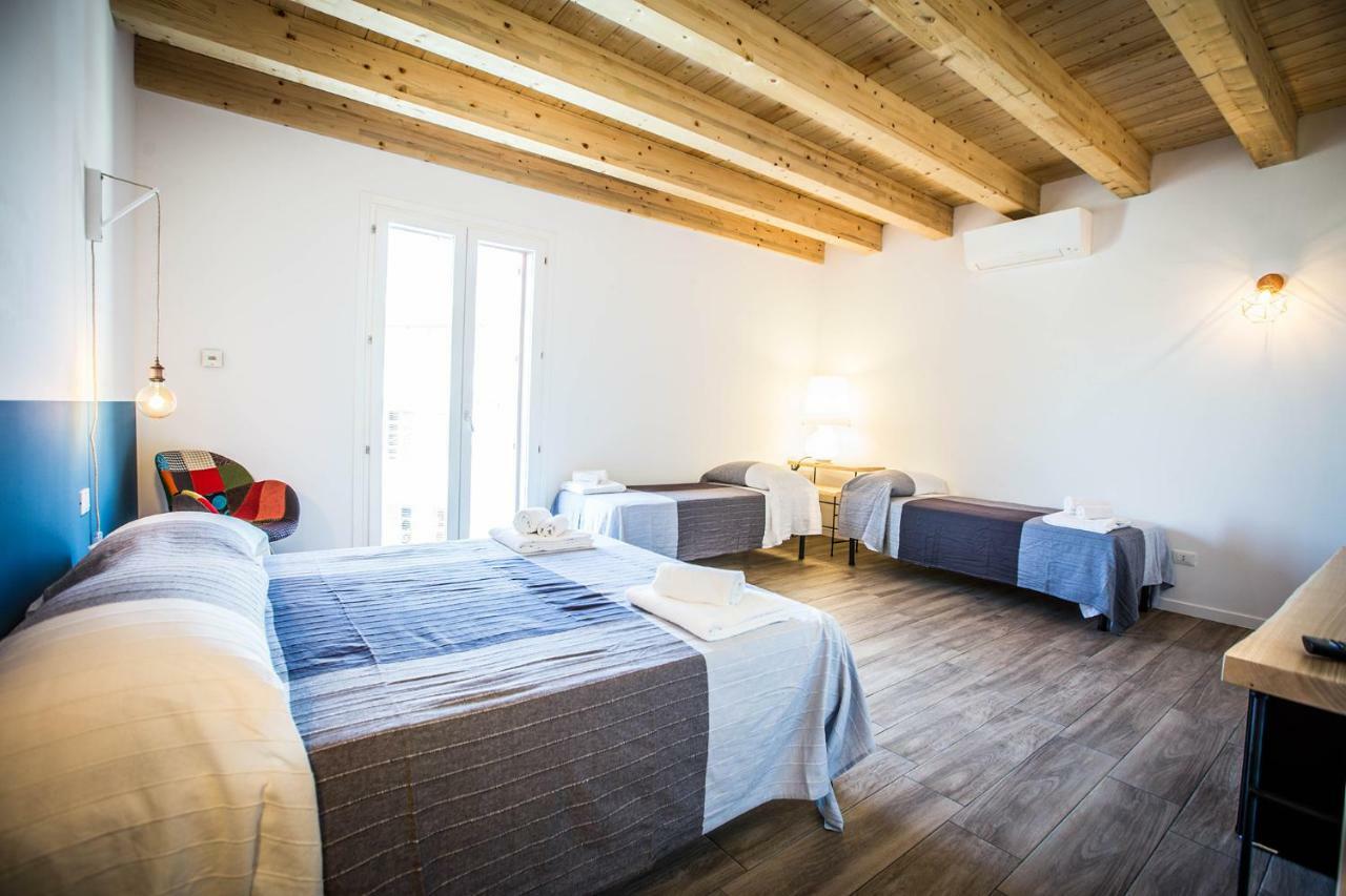 B&B Da Peppa Castellammare del Golfo Exterior foto