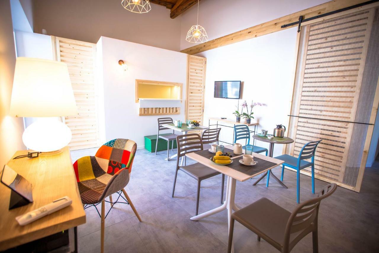 B&B Da Peppa Castellammare del Golfo Exterior foto
