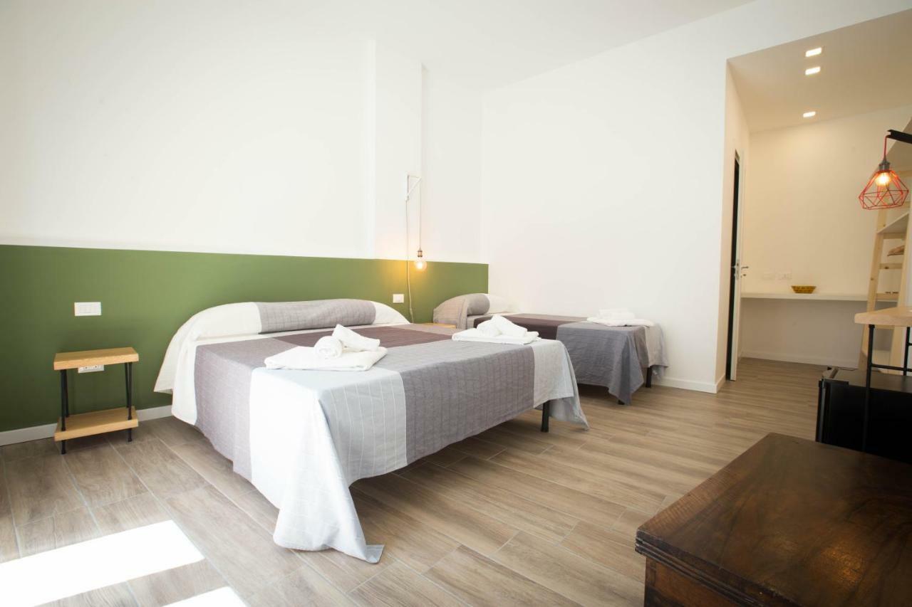 B&B Da Peppa Castellammare del Golfo Exterior foto