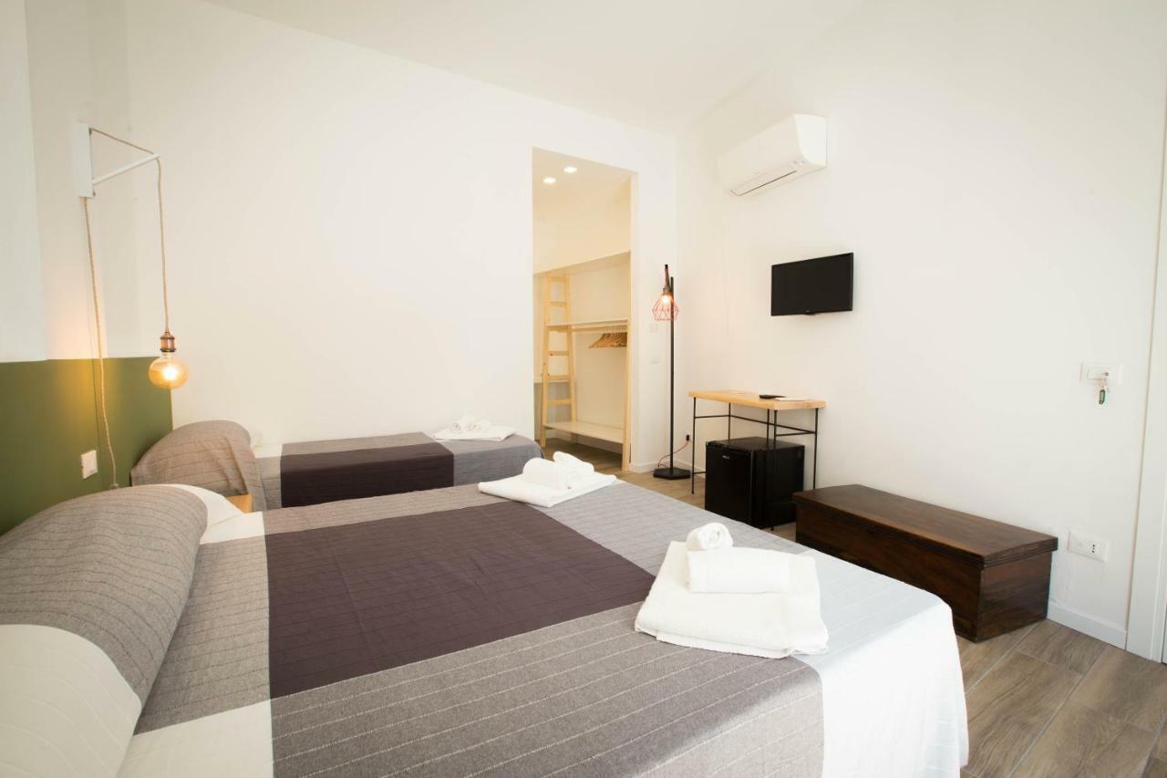 B&B Da Peppa Castellammare del Golfo Exterior foto